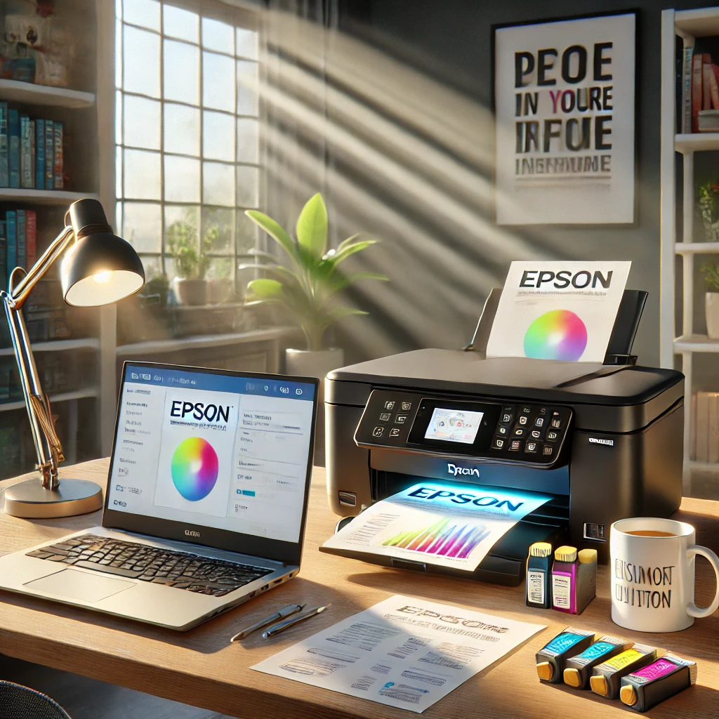 epson