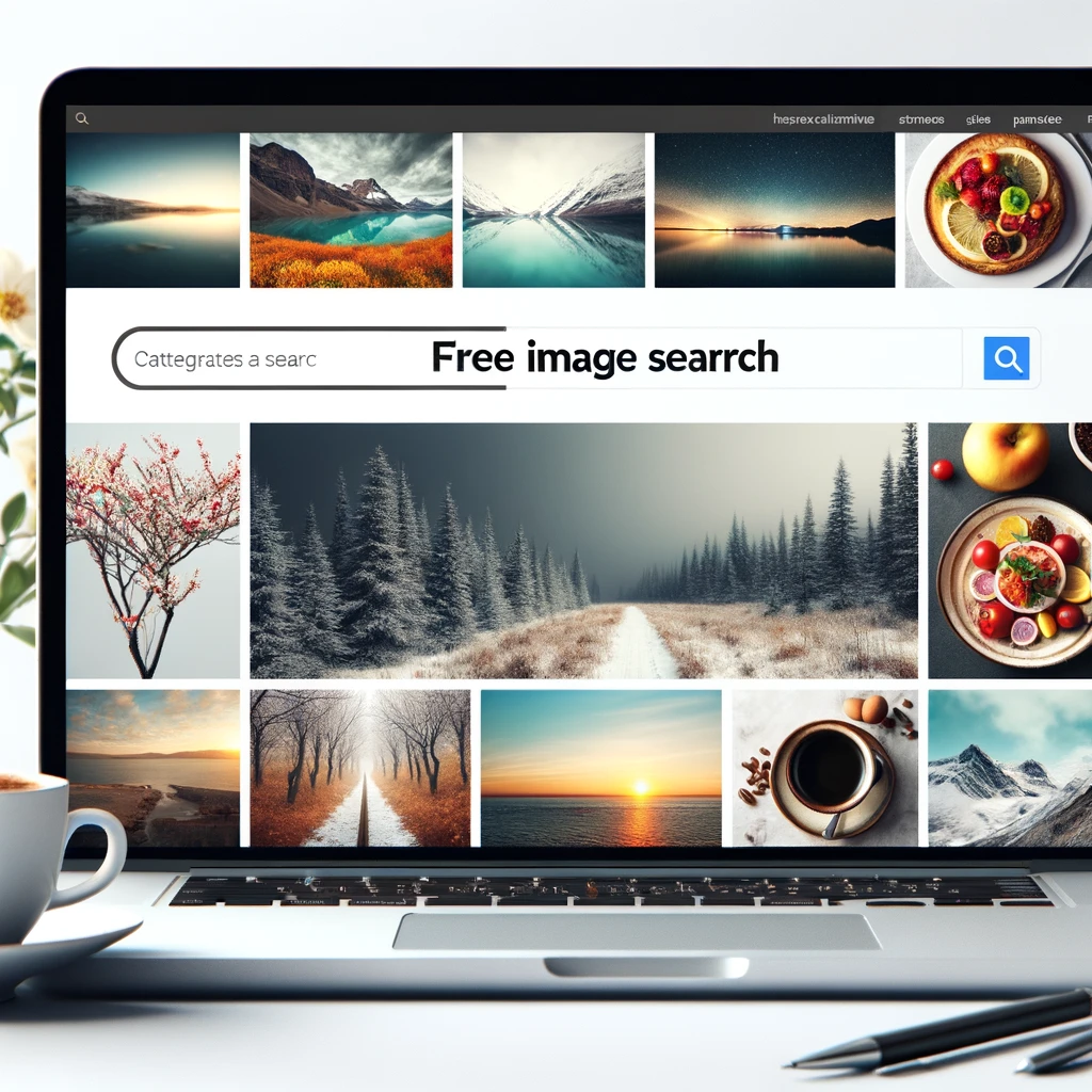 free image search