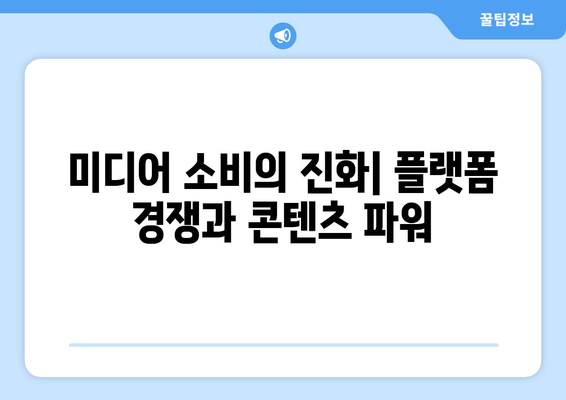 음식료/미디어: 2024년 하반기 업계 전망