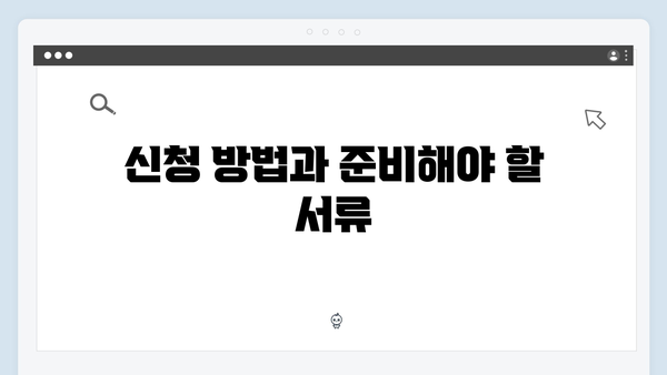 정부지원 카드의 모든 것: 2024년 국민행복카드를 알아보자!