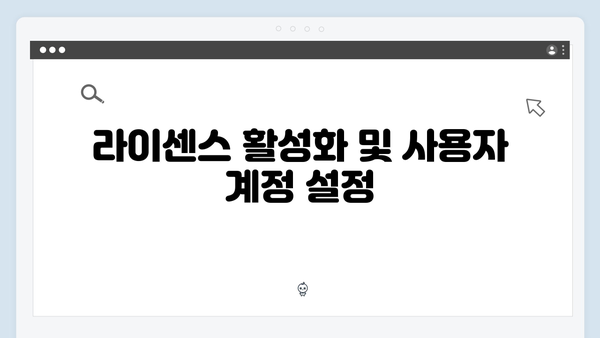 Adobe Photoshop 2024 설치 매뉴얼