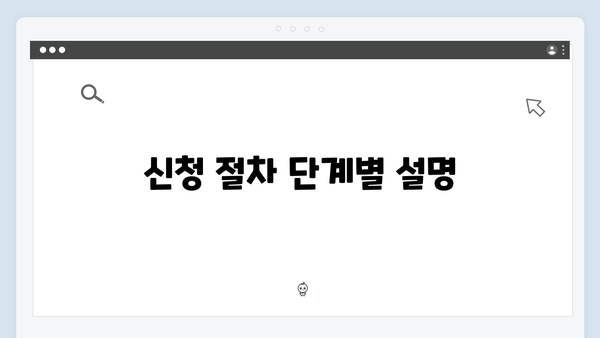 한눈에 보는 2025년 에너지 바우처 신청 절차와 서류