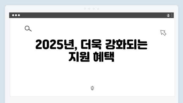 임신부터 출산까지 한 번에 해결! 2025년에도 필요한 국민행복카드