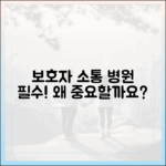 보호자와의 '소통'을 가장 중요하게 생각하는 병원을 찾아야 하는 이유