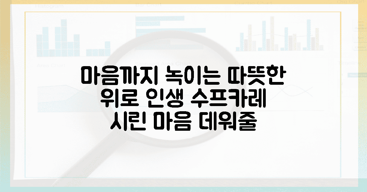 여행자의 시린 마음을 데울 인생 수프카레